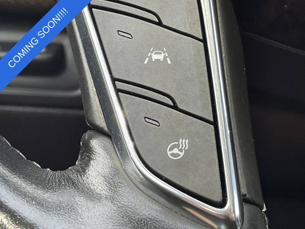 Thumbnail: 2020 Cadillac CT6 - 30