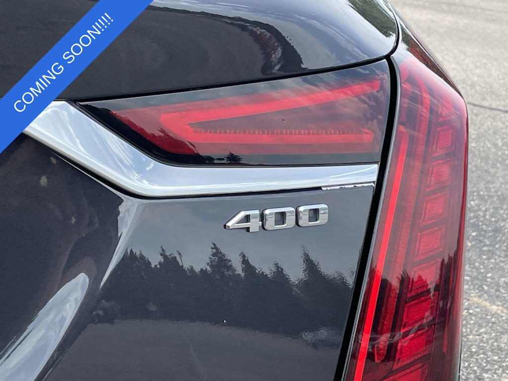 Thumbnail: 2020 Cadillac CT6 - 41