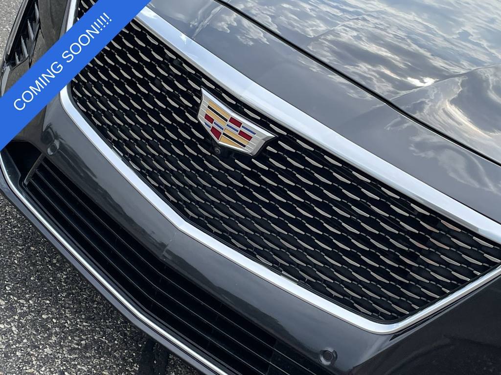 Thumbnail: 2020 Cadillac CT6 - 38