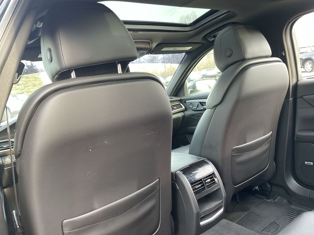 Thumbnail: 2017 Cadillac CT6 - 28