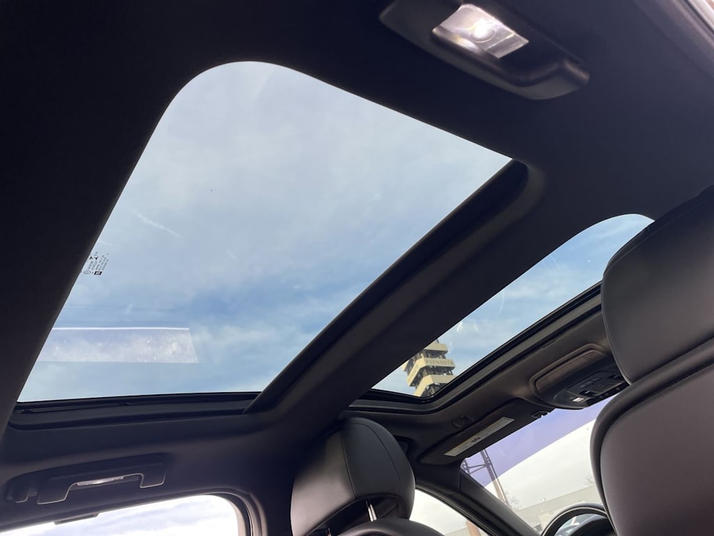 Thumbnail: 2017 Cadillac CT6 - 29