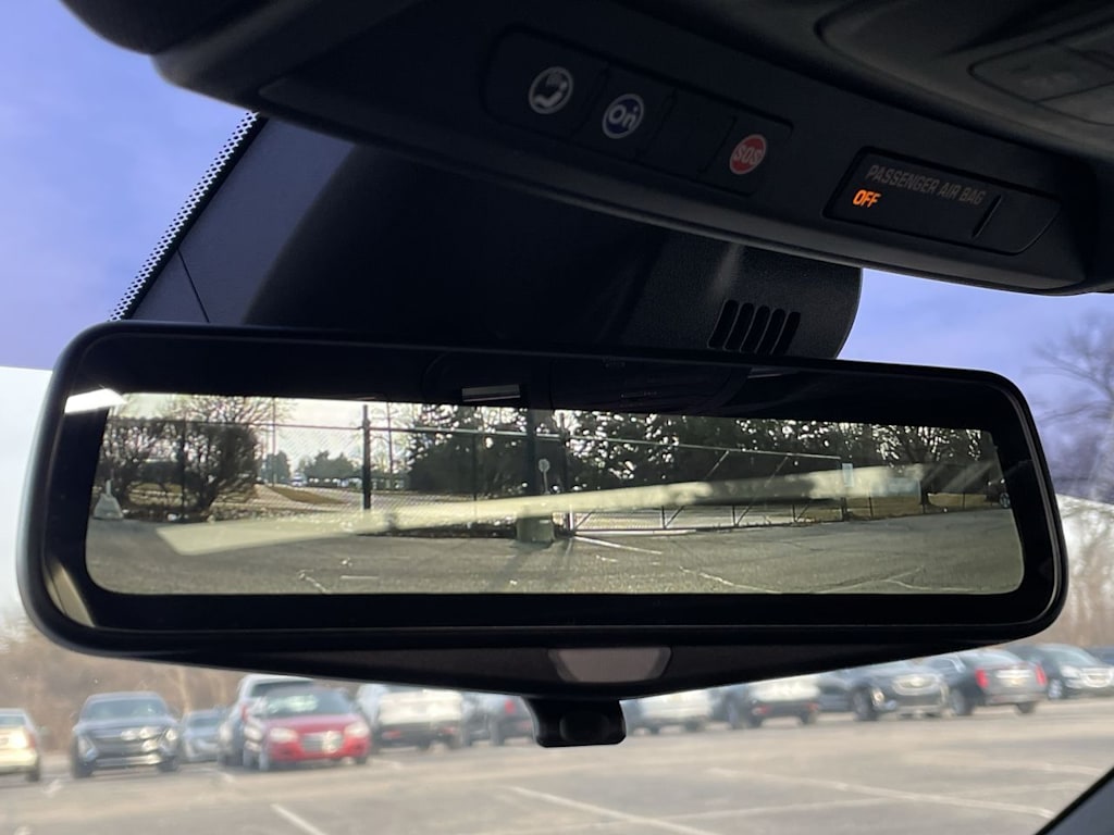 Thumbnail: 2017 Cadillac CT6 - 8