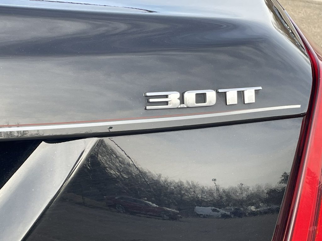 Thumbnail: 2017 Cadillac CT6 - 41