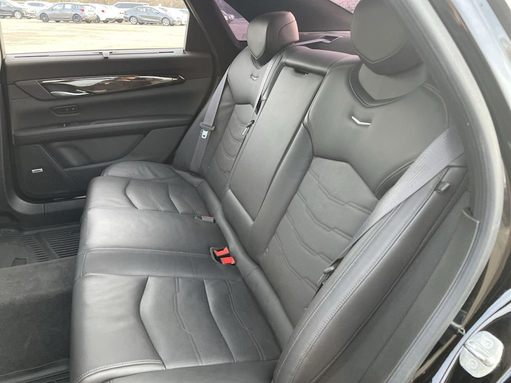 Thumbnail: 2017 Cadillac CT6 - 27