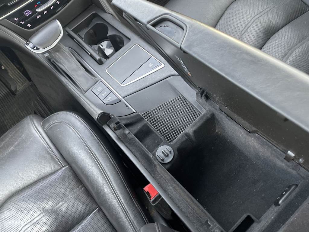 Thumbnail: 2017 Cadillac CT6 - 14