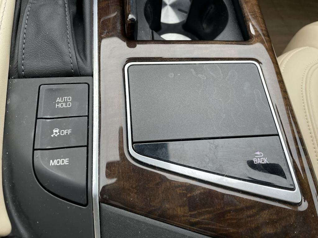 Thumbnail: 2017 Cadillac CT6 - 38