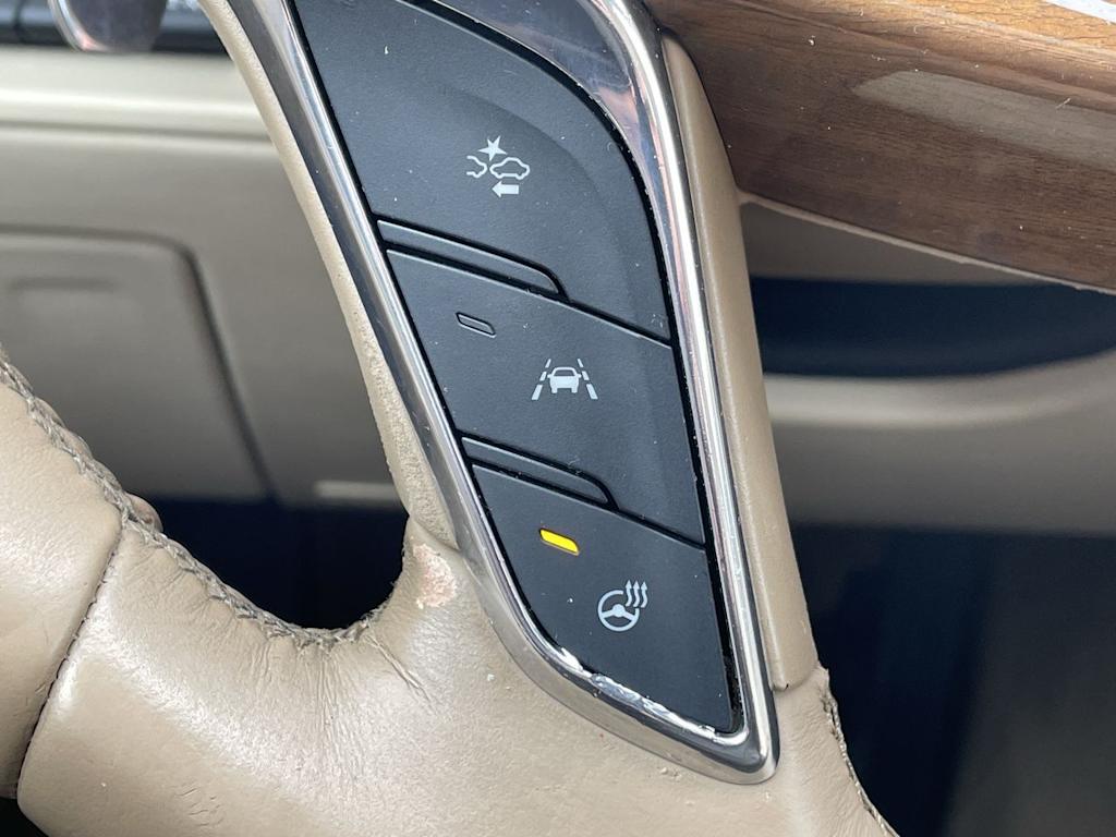 Thumbnail: 2017 Cadillac CT6 - 33