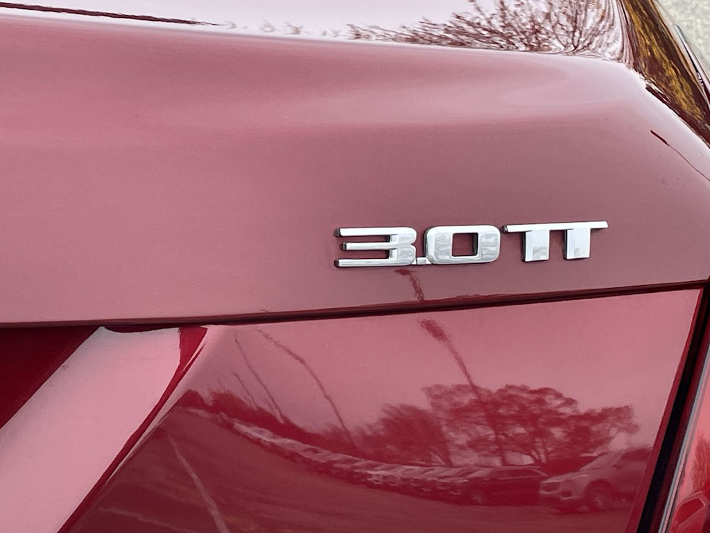 Thumbnail: 2017 Cadillac CT6 - 44