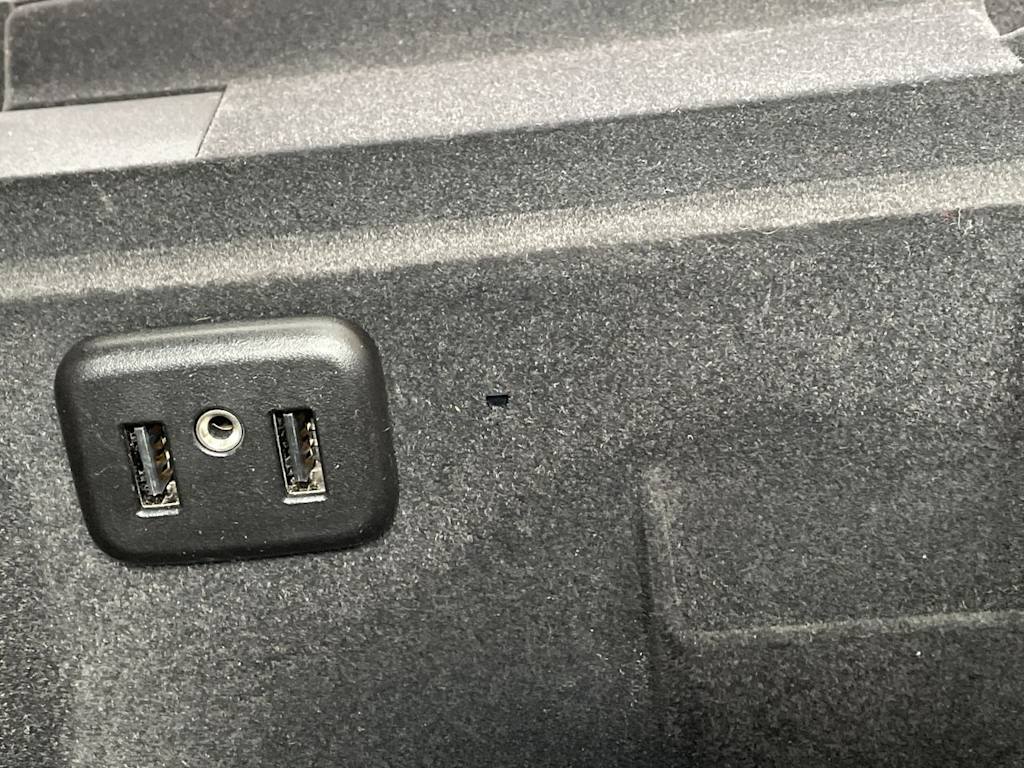 Thumbnail: 2017 Cadillac CT6 - 35