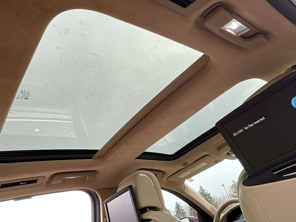 Thumbnail: 2017 Cadillac CT6 - 28