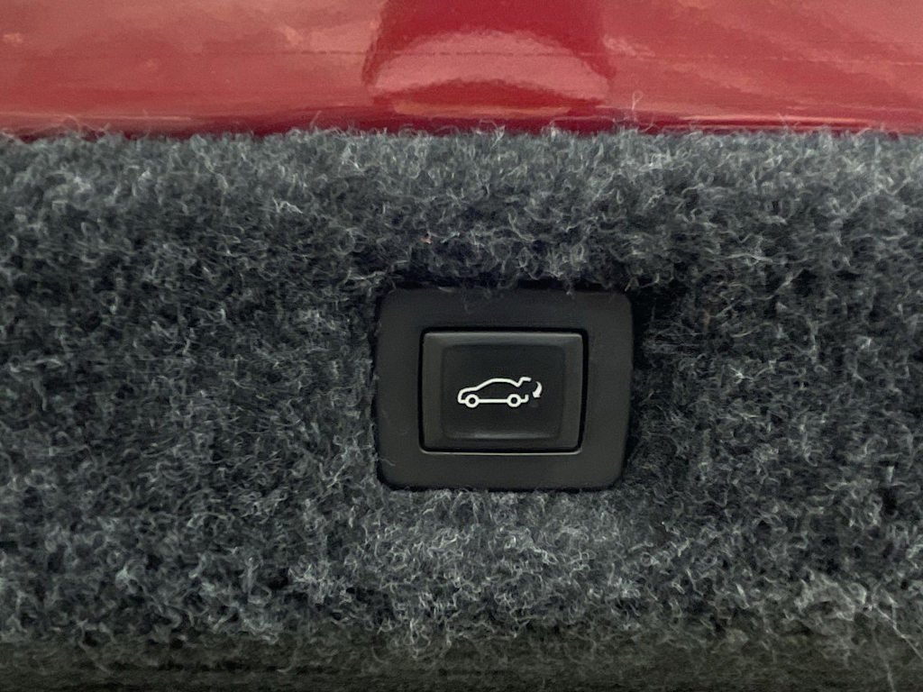 Thumbnail: 2017 Cadillac CT6 - 25