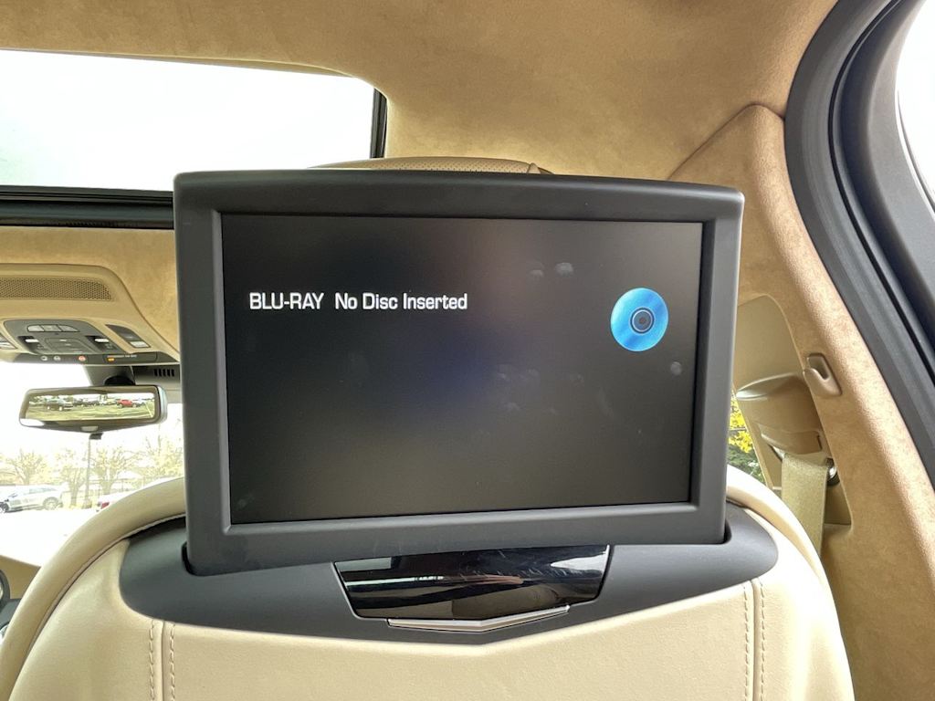 Thumbnail: 2017 Cadillac CT6 - 29