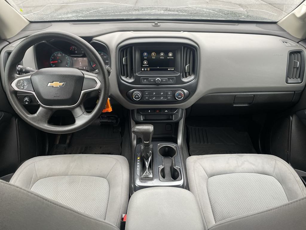 Thumbnail: 2019 Chevrolet Colorado - 8