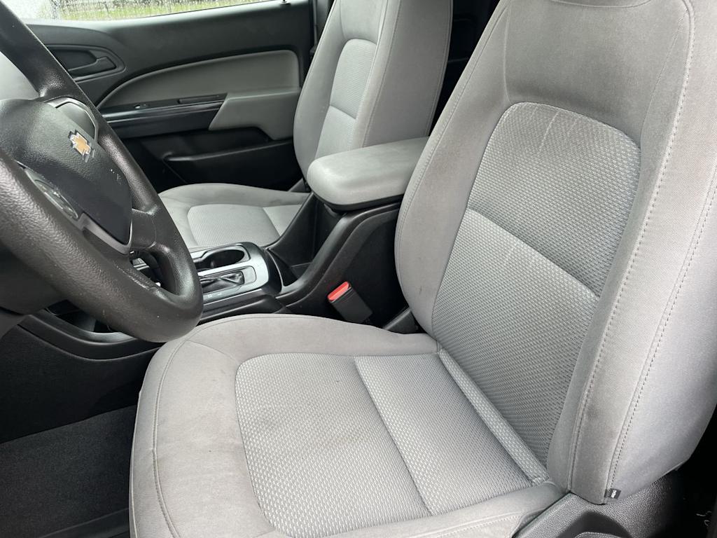 Thumbnail: 2019 Chevrolet Colorado - 9