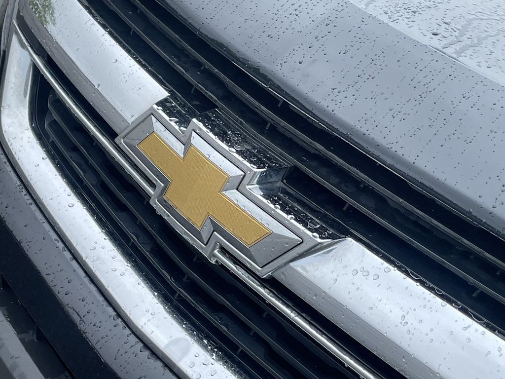 Thumbnail: 2019 Chevrolet Colorado - 5