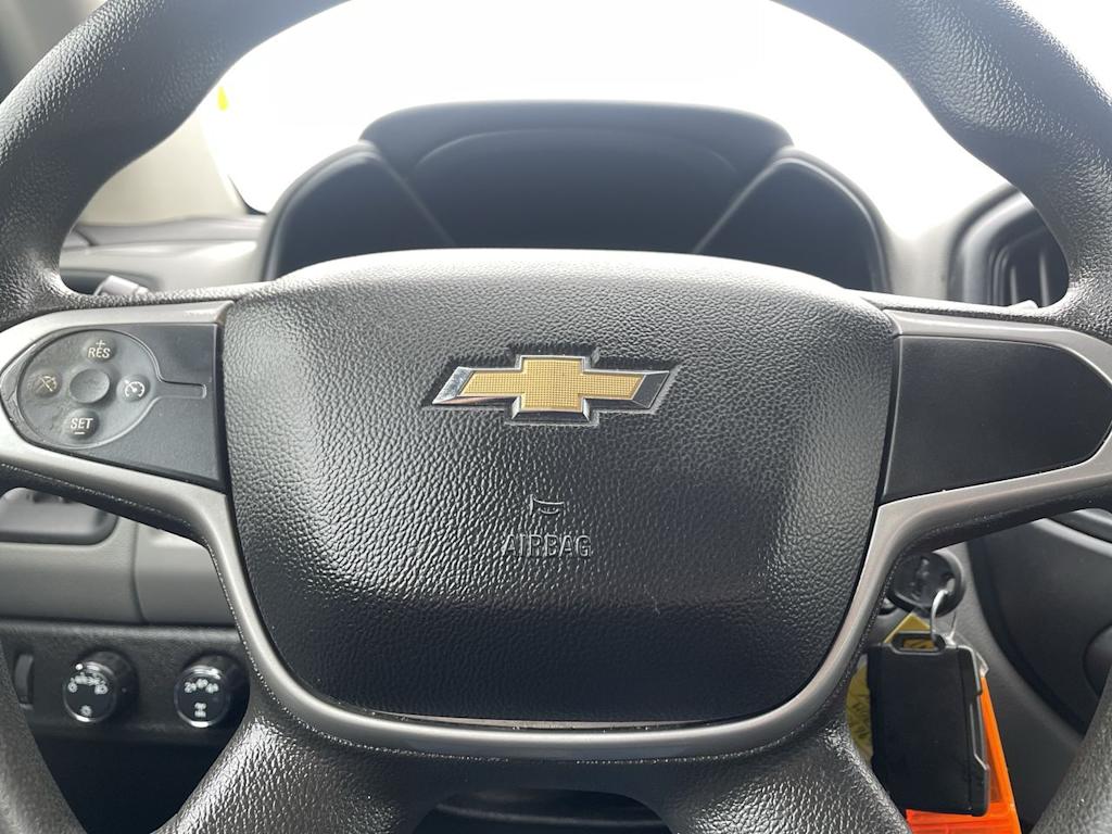 Thumbnail: 2019 Chevrolet Colorado - 23