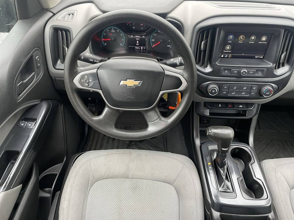 Thumbnail: 2019 Chevrolet Colorado - 2