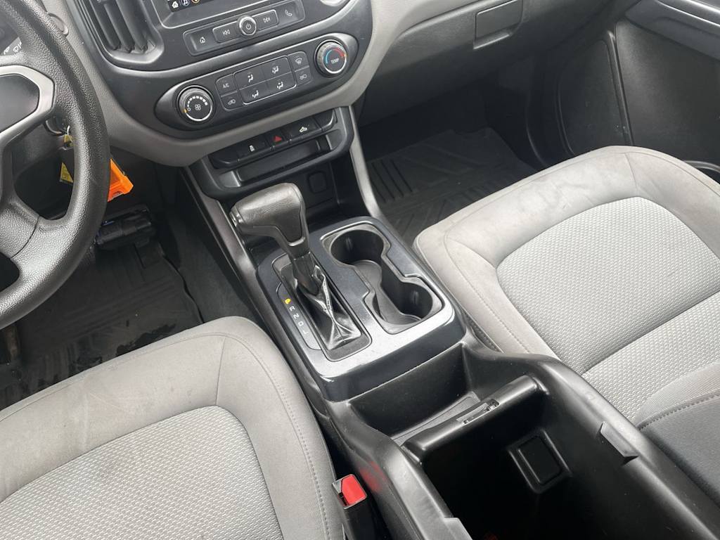 Thumbnail: 2019 Chevrolet Colorado - 12