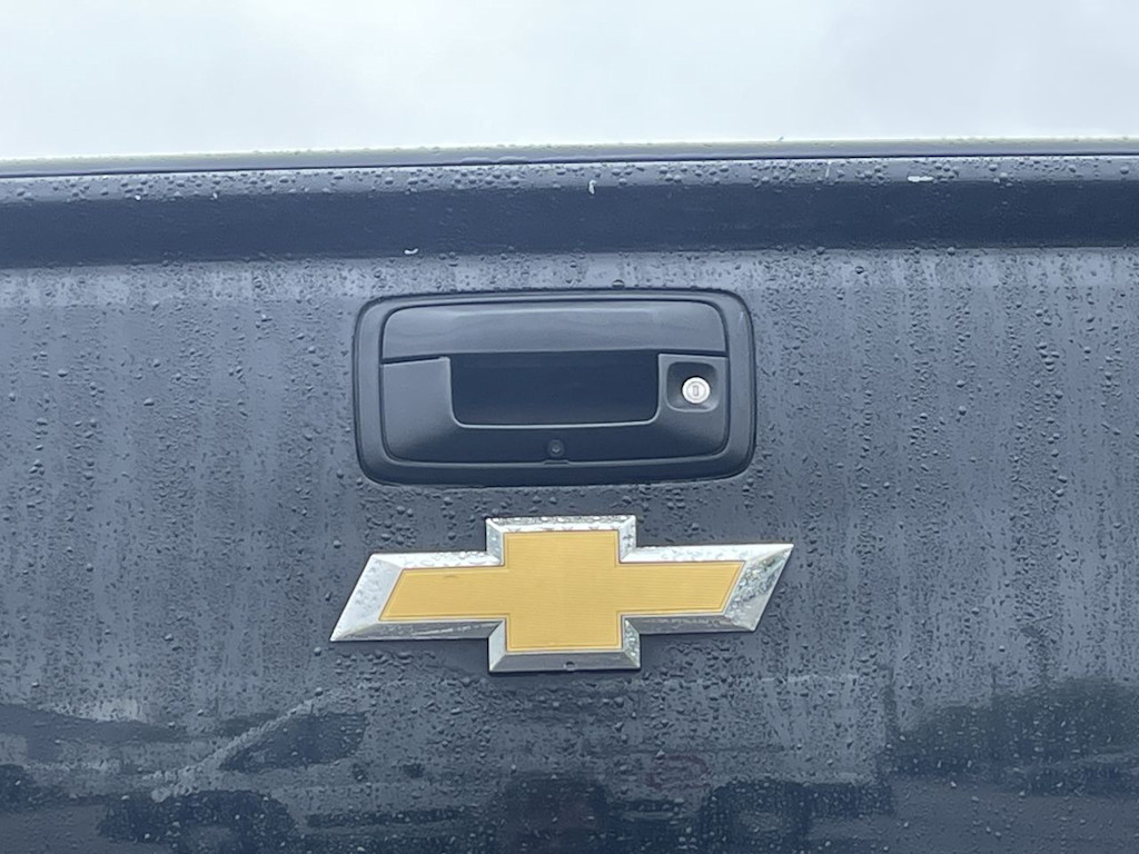 Thumbnail: 2019 Chevrolet Colorado - 38