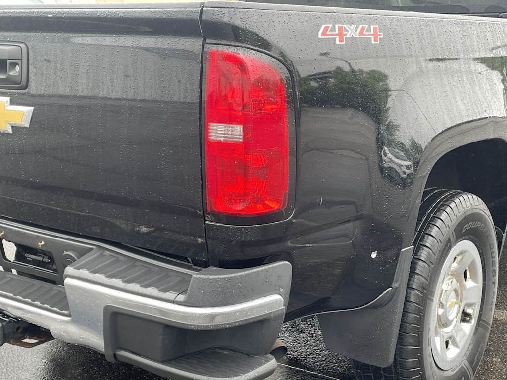 Thumbnail: 2019 Chevrolet Colorado - 37