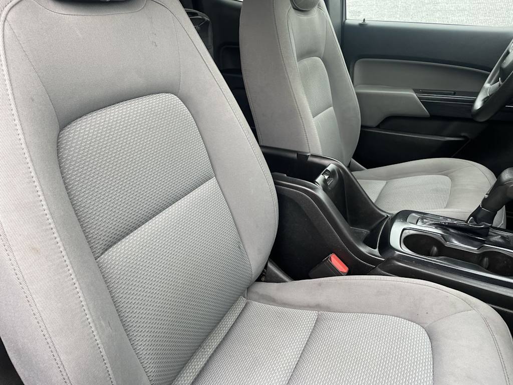 Thumbnail: 2019 Chevrolet Colorado - 10