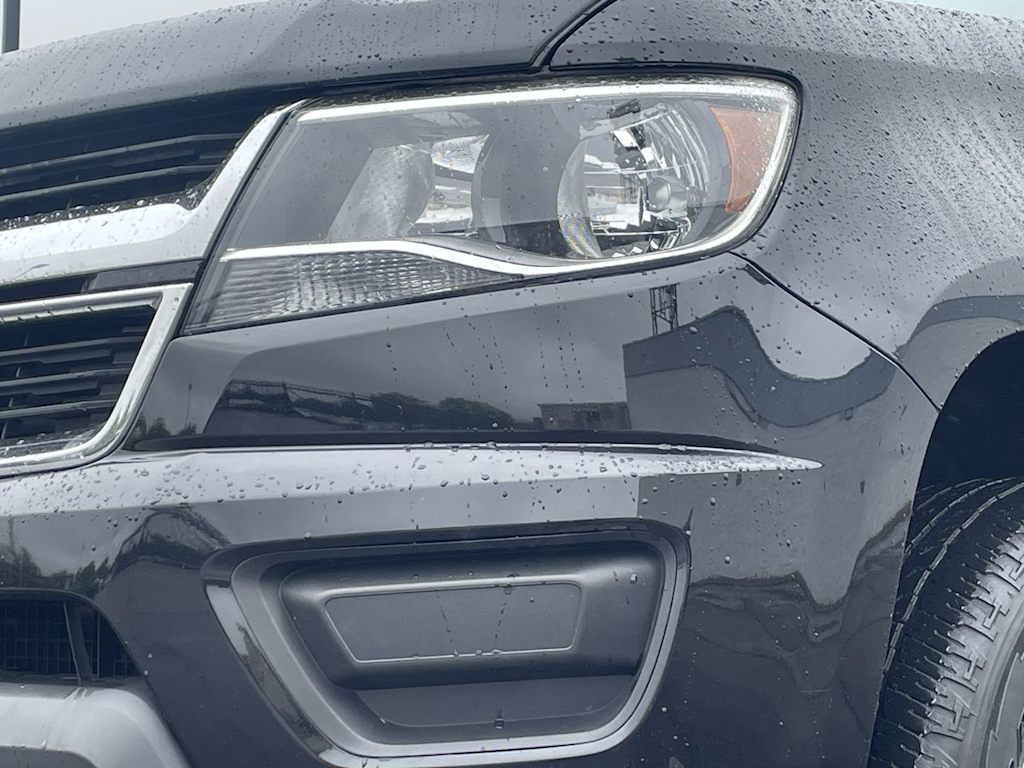 Thumbnail: 2019 Chevrolet Colorado - 35