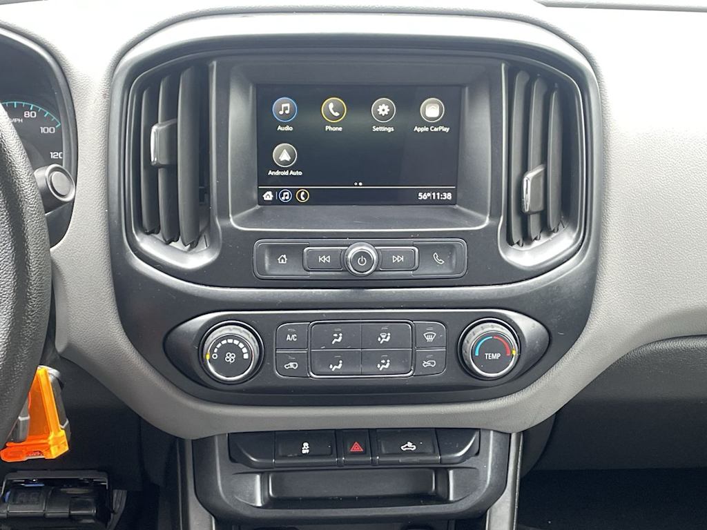 Thumbnail: 2019 Chevrolet Colorado - 11