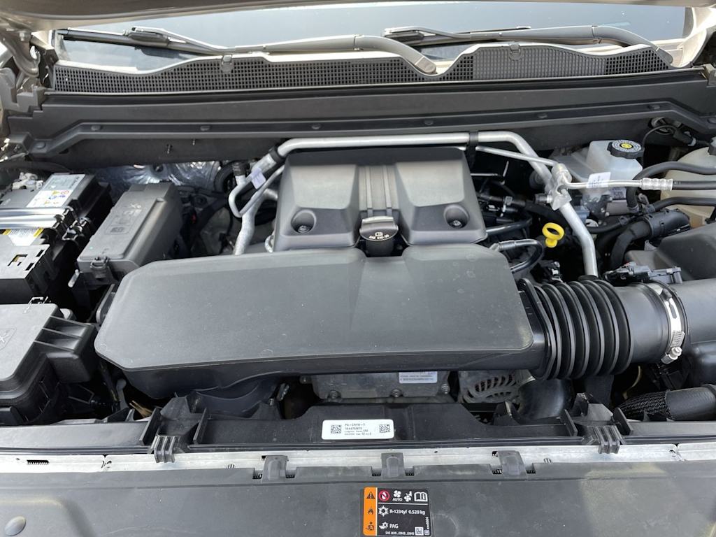 Thumbnail: 2024 Chevrolet Colorado - 36