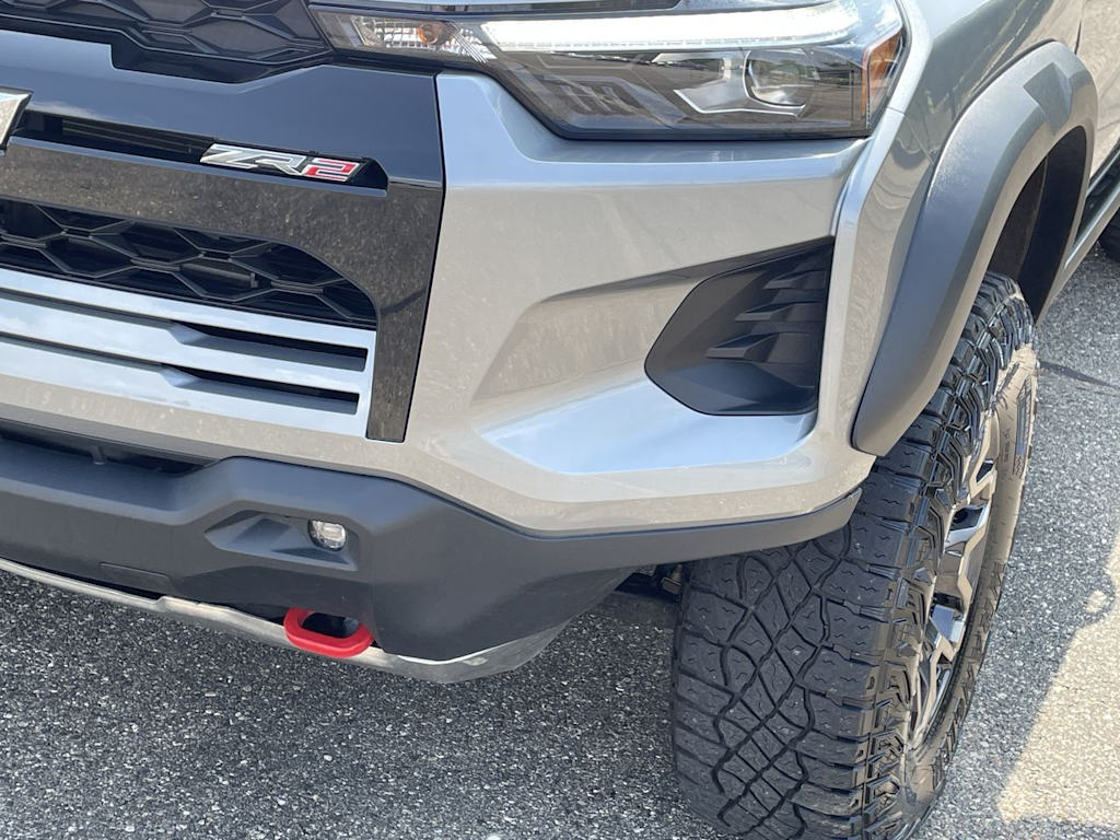 Thumbnail: 2024 Chevrolet Colorado - 38