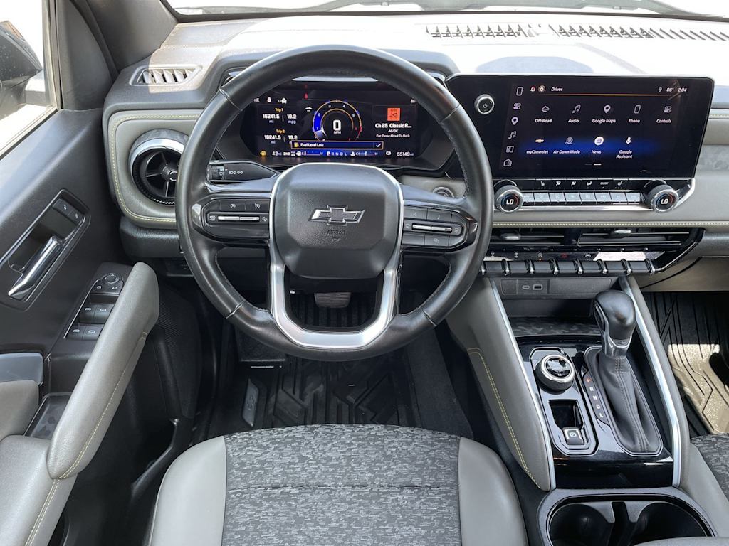 Thumbnail: 2024 Chevrolet Colorado - 2