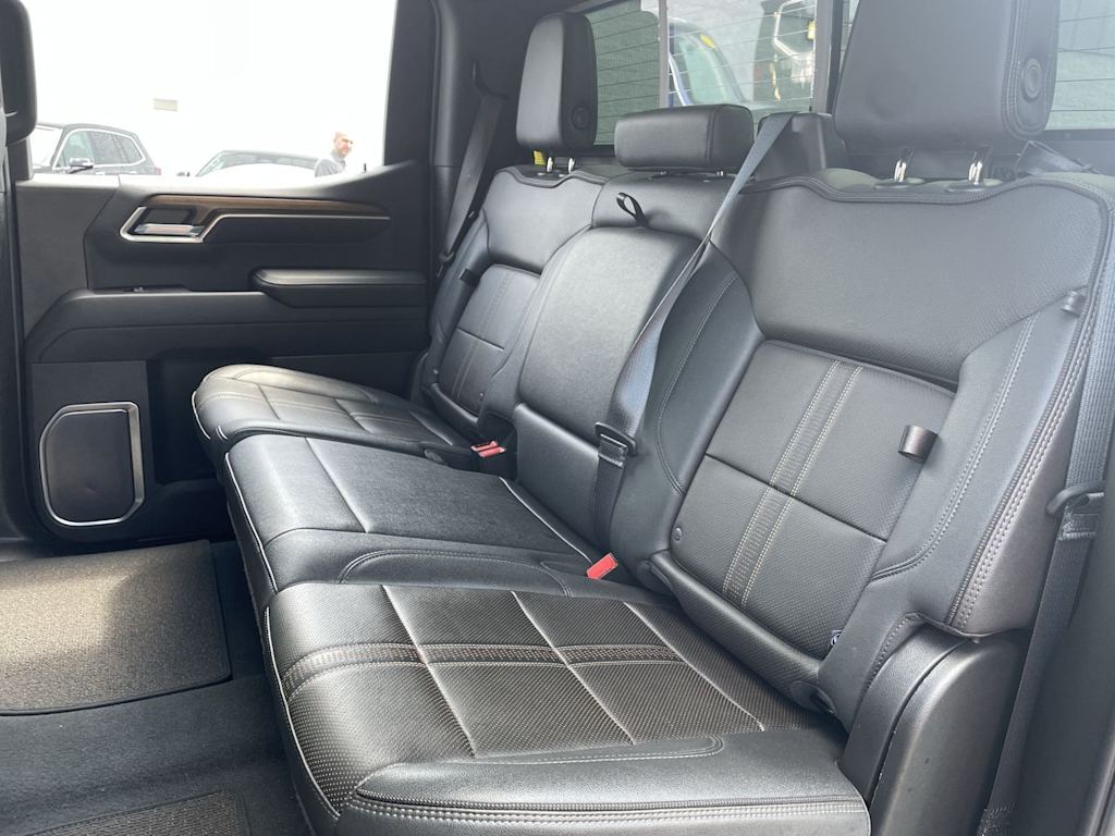 Thumbnail: 2022 Chevrolet Silverado 1500 - 26