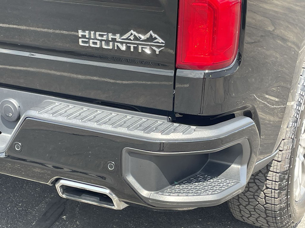 Thumbnail: 2022 Chevrolet Silverado 1500 - 42