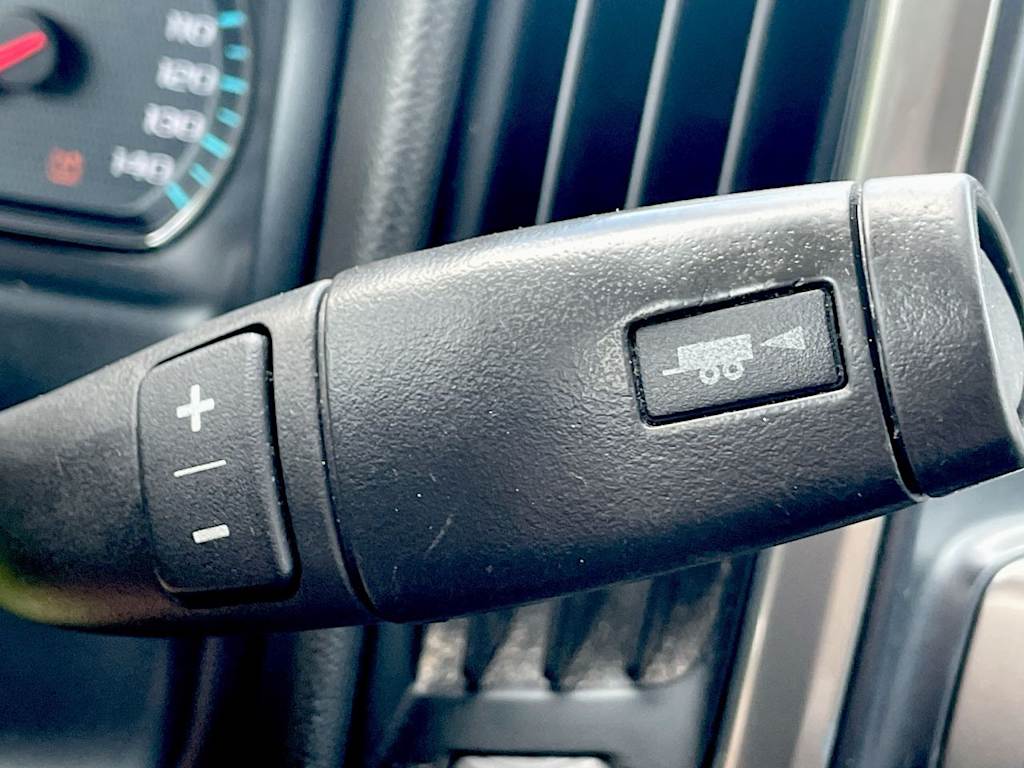 Thumbnail: 2018 Chevrolet Silverado 1500 - 30