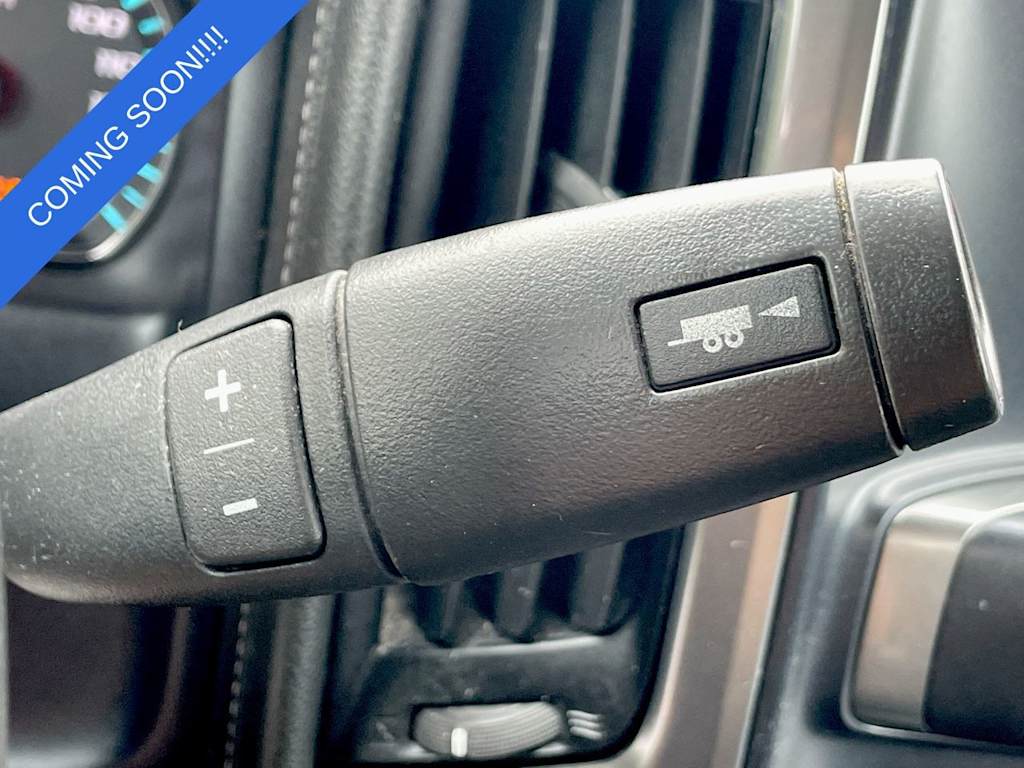 Thumbnail: 2017 Chevrolet Silverado 1500 - 31
