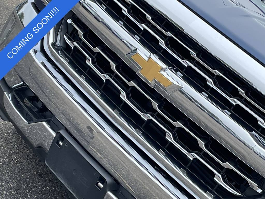 Thumbnail: 2017 Chevrolet Silverado 1500 - 5