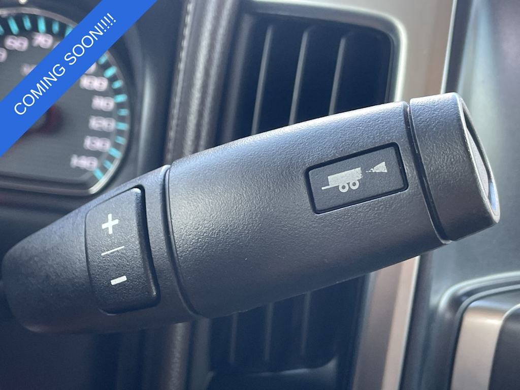 Thumbnail: 2016 Chevrolet Silverado 1500 - 34