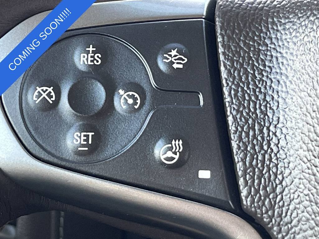 Thumbnail: 2016 Chevrolet Silverado 1500 - 31