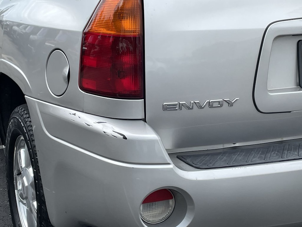 Thumbnail: 2006 GMC Envoy - 35