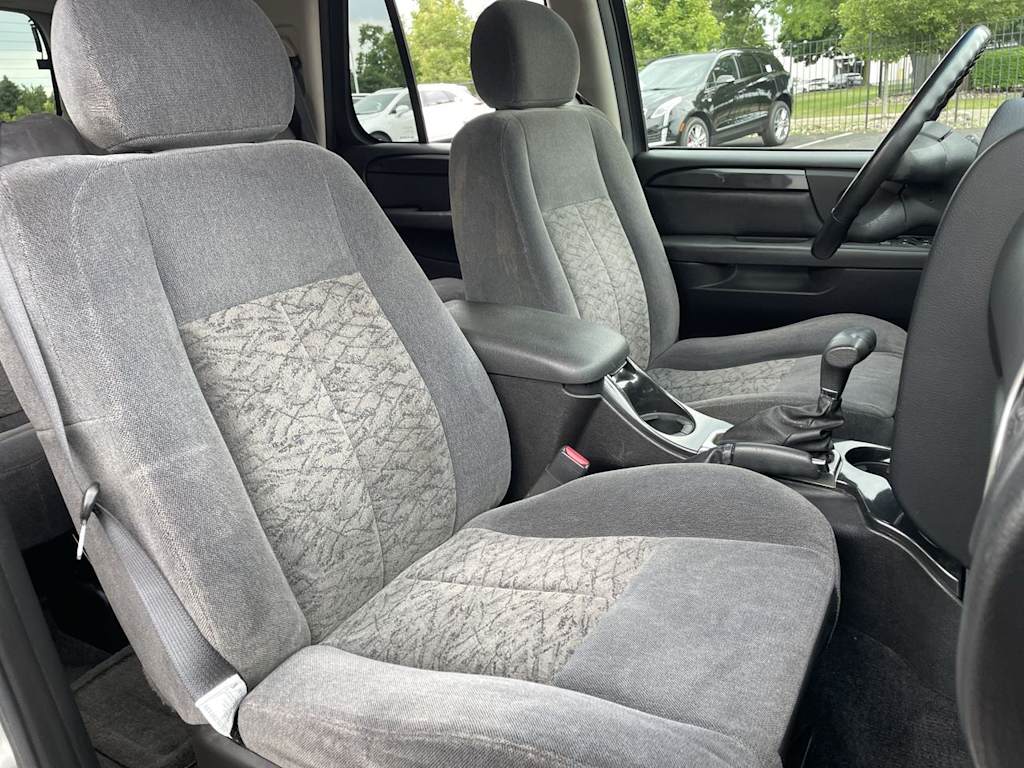 Thumbnail: 2006 GMC Envoy - 12