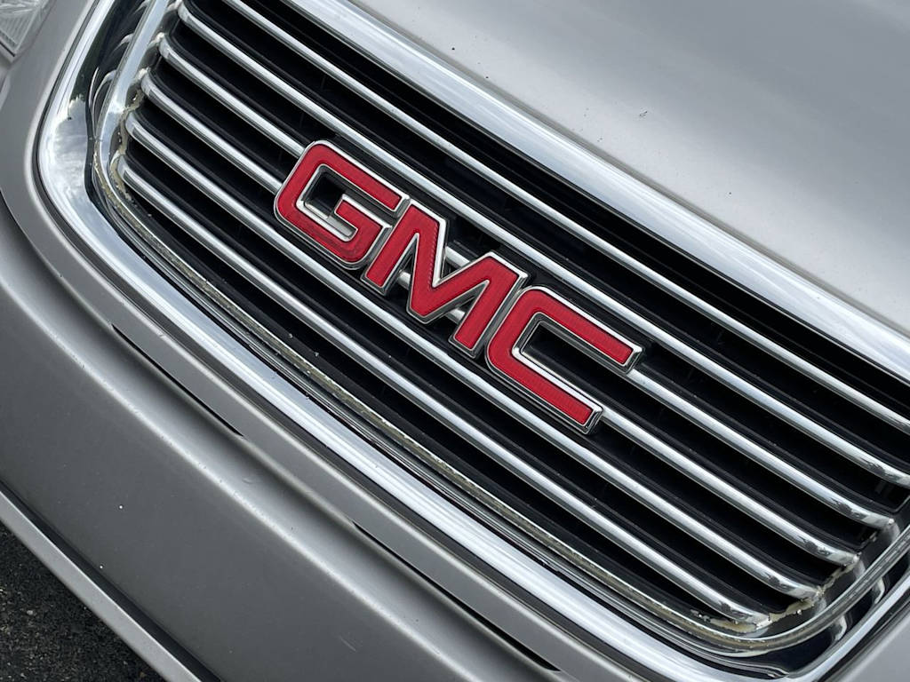 Thumbnail: 2006 GMC Envoy - 7