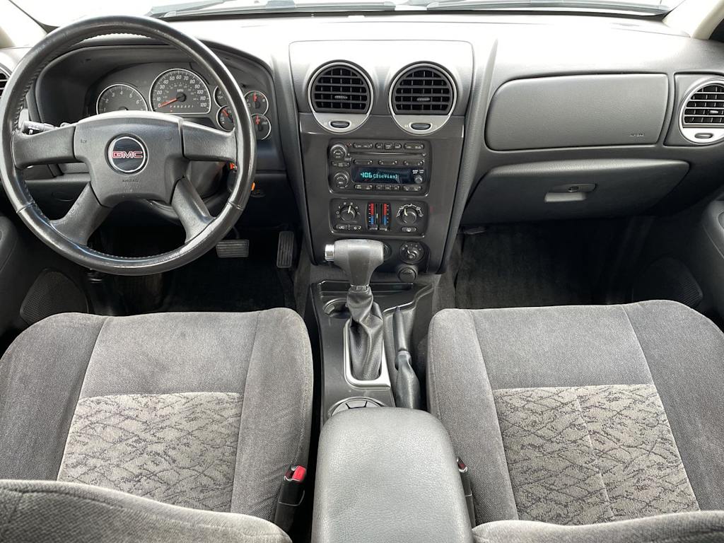 Thumbnail: 2006 GMC Envoy - 10