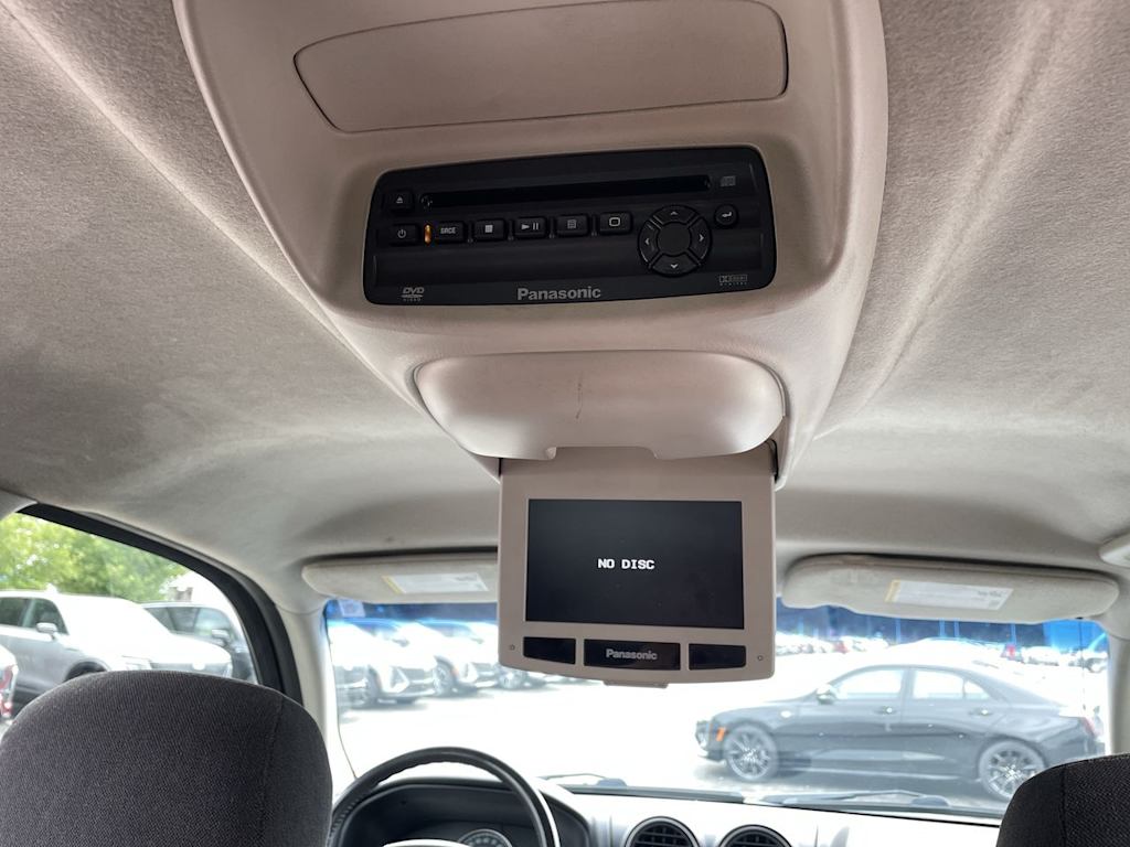 Thumbnail: 2006 GMC Envoy - 27