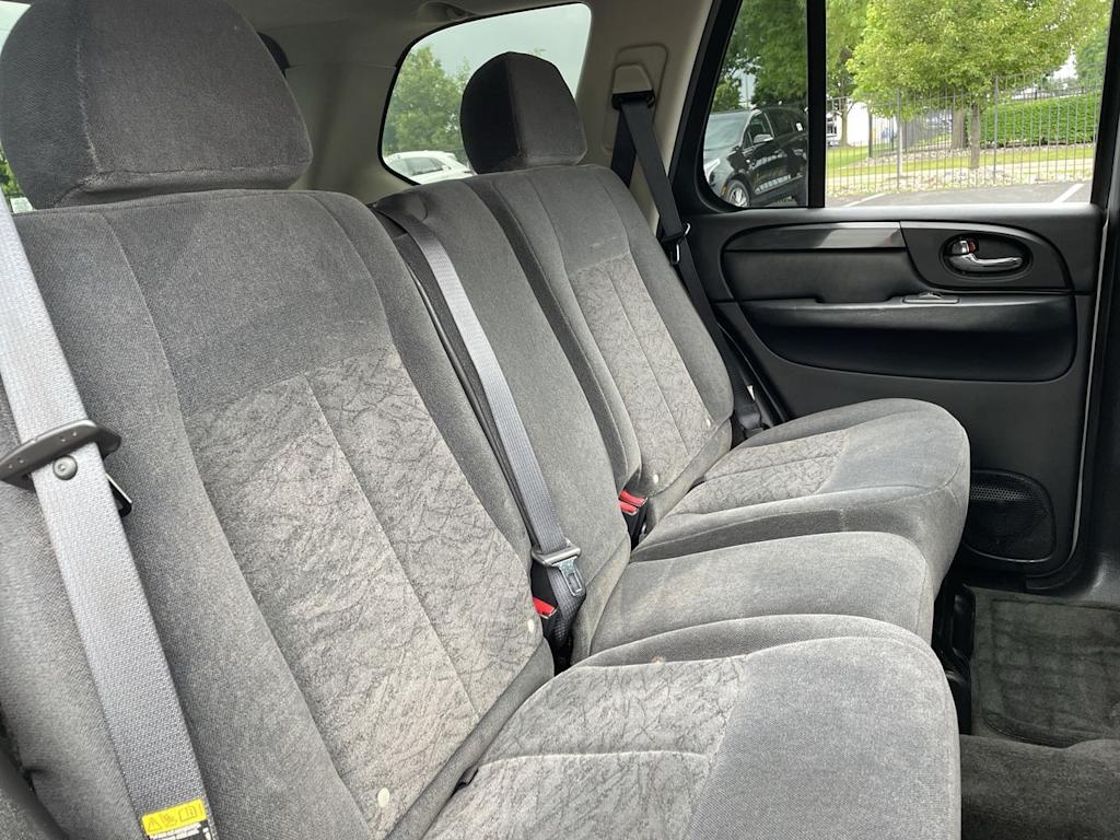 Thumbnail: 2006 GMC Envoy - 13