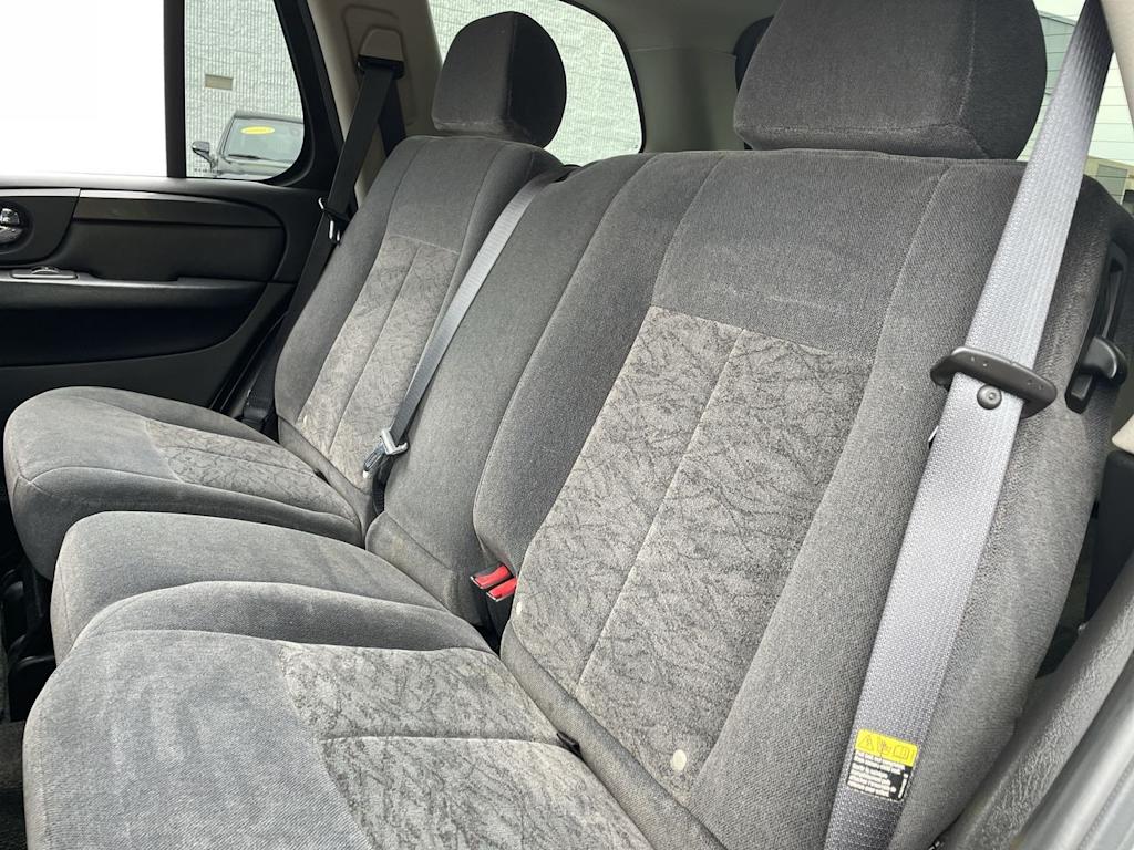 Thumbnail: 2006 GMC Envoy - 26