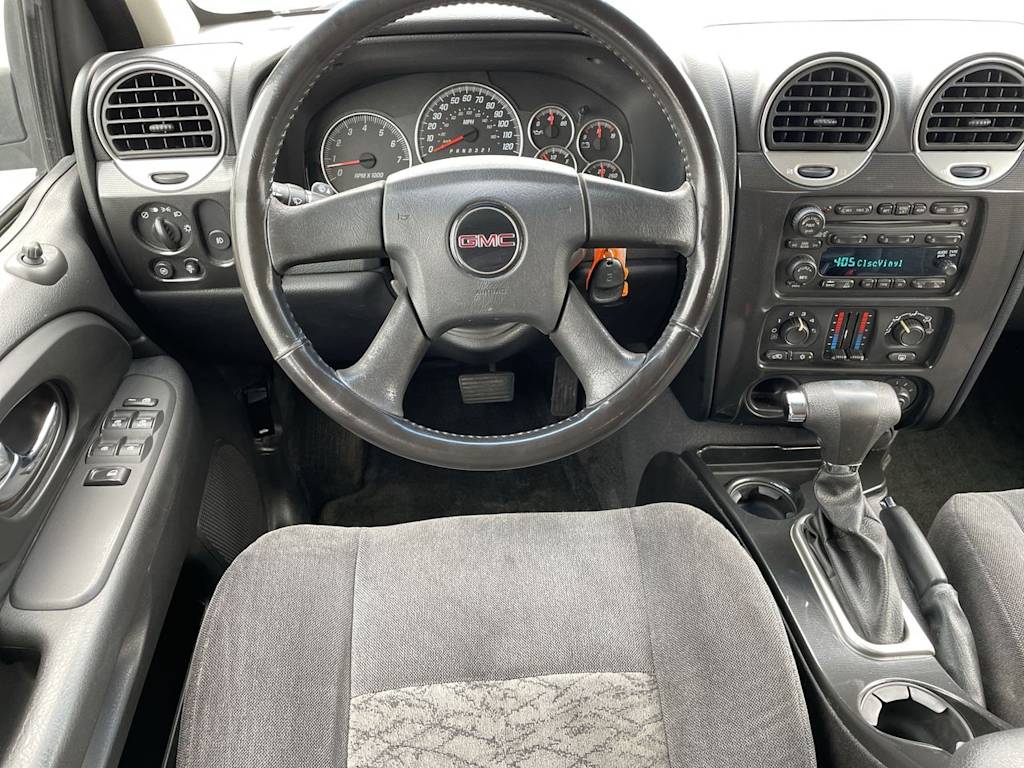 Thumbnail: 2006 GMC Envoy - 2