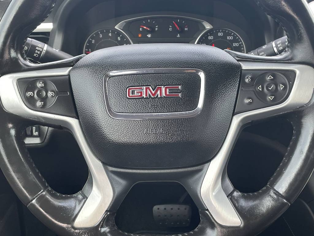 Thumbnail: 2020 GMC Acadia - 25