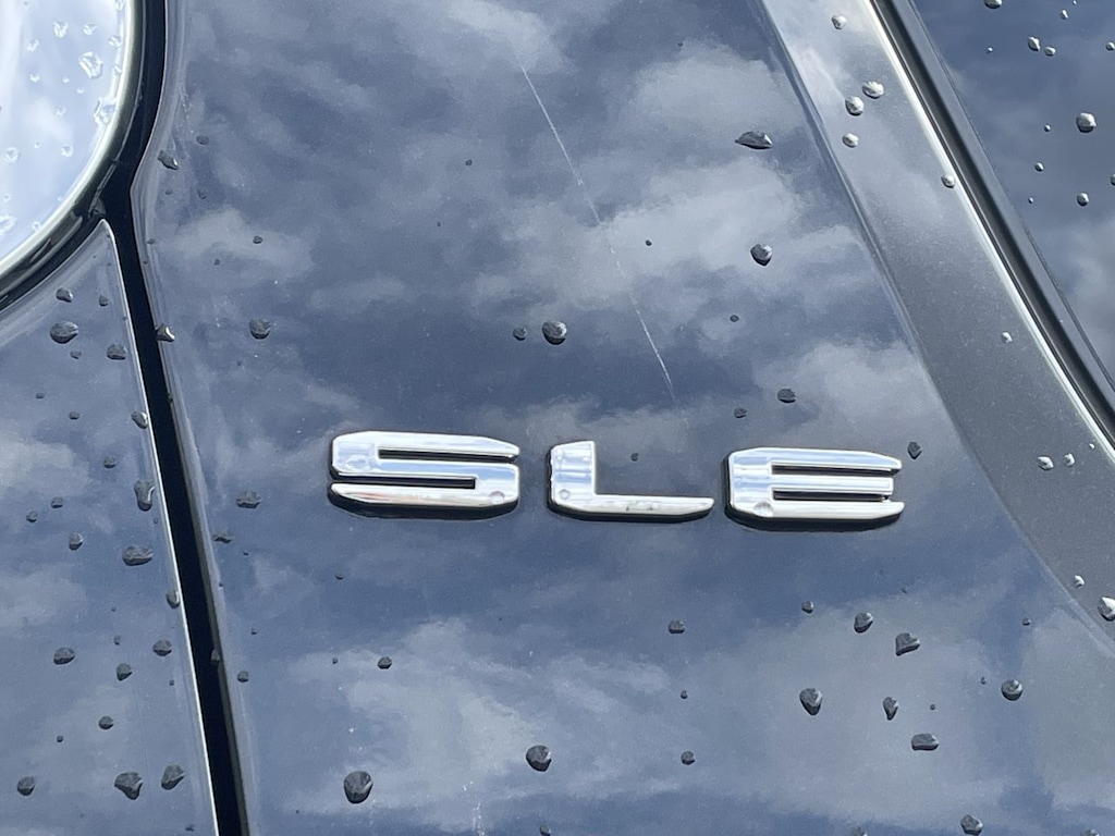 Thumbnail: 2020 GMC Acadia - 41