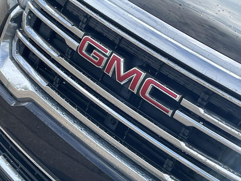 Thumbnail: 2020 GMC Acadia - 6
