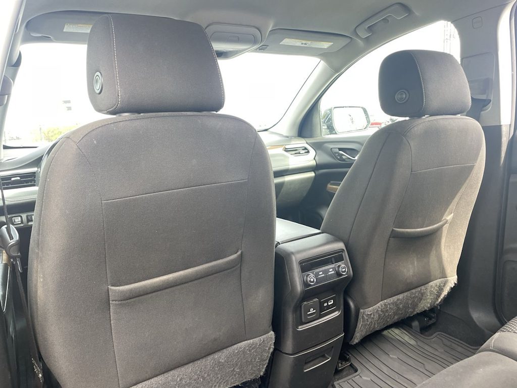 Thumbnail: 2020 GMC Acadia - 30