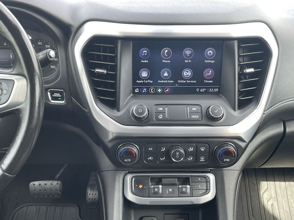 Thumbnail: 2020 GMC Acadia - 13